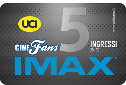 Cinefans IMAX